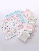 JESMARY – Khám Phá Nghệ Thuật Chăm Sóc Bé Yêu: Dòng Sản Phẩm Khăn Tắm Xô Sữa 6 Lớp Cao Cấp Từ Nhà Máy JESMARY